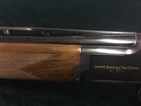 Browning Citori Special Sporting Clays Edition 2 3/4 12GA - 9 of 15