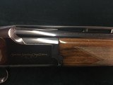 Browning Citori Special Sporting Clays Edition 2 3/4 12GA - 10 of 15