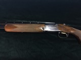 Browning Citori Special Sporting Clays Edition 2 3/4 12GA - 7 of 15