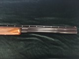 Browning Citori Special Sporting Clays Edition 2 3/4 12GA - 5 of 15