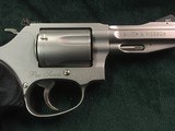 Smith & Wesson .357 Revolver Model 60-15 Pro Series - 7 of 8