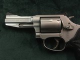 Smith & Wesson .357 Revolver Model 60-15 Pro Series - 8 of 8