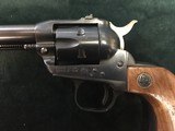Ruger Single-Six .22 Revolver - 7 of 9