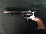 Ruger Single-Six .22 Revolver - 1 of 9