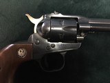 Ruger Single-Six .22 Revolver - 8 of 9