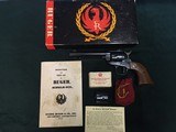Ruger Single-Six .22 Revolver - 9 of 9