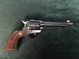 Ruger Single-Six .22 Revolver - 2 of 9