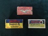 American Eagle and Western Antique Ammunition - 1 of 4