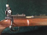 Anschutz 54 Match .22LR - 13 of 15