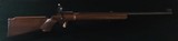 Anschutz 54 Match .22LR - 1 of 15