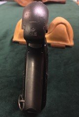 Husqvarna Model 07 .380 pistol - 9 of 15