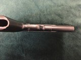 Husqvarna Model 07 .380 pistol - 10 of 15