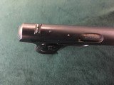 Husqvarna Model 07 .380 pistol - 8 of 15