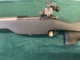 Remington 40x Custom Target Rifle 6mmx250 - 9 of 15