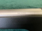 Remington 40x Custom Target Rifle 6mmx250 - 11 of 15
