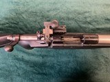 Remington 40x Custom Target Rifle 6mmx250 - 7 of 15