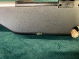 Remington 40x Custom Target Rifle 6mmx250 - 12 of 15