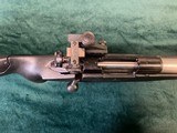 Remington 40x Custom Target Rifle 6mmx250 - 6 of 15
