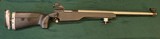 Remington 40x Custom Target Rifle 6mmx250 - 2 of 15