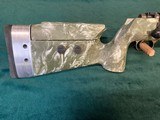Winchester Custom Target Rifle .308 win - 3 of 15