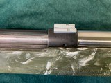 Winchester Custom Target Rifle .308 win - 6 of 15