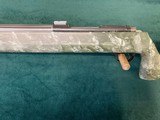 Winchester Custom Target Rifle .308 win - 9 of 15
