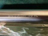 Winchester Custom Target Rifle .308 win - 11 of 15