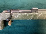 Winchester Custom Target Rifle .308 win - 4 of 15