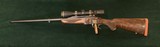 Luxus Arms Model 11 .270Win - 1 of 15