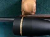 Luxus Arms Model 11 .270Win - 10 of 15