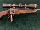 Luxus Arms Model 11 .270Win - 4 of 15