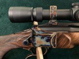Luxus Arms Model 11 .270Win - 5 of 15