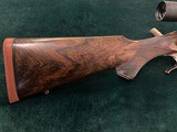 Luxus Arms Model 11 .270Win - 3 of 15
