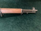 Springfield M1 Garand .30-06 with 397 rounds ammo. - 6 of 15