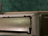 Springfield M1 Garand .30-06 with 397 rounds ammo. - 10 of 15