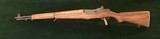 Springfield M1 Garand .30-06 with 397 rounds ammo. - 1 of 15