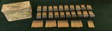 Springfield M1 Garand .30-06 with 397 rounds ammo. - 15 of 15