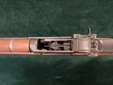 Springfield M1 Garand .30-06 with 397 rounds ammo. - 11 of 15