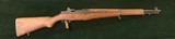 Springfield M1 Garand .30-06 with 397 rounds ammo. - 2 of 15