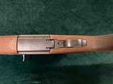 Springfield M1 Garand .30-06 with 397 rounds ammo. - 12 of 15