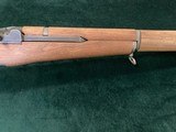 Springfield M1 Garand .30-06 with 397 rounds ammo. - 5 of 15