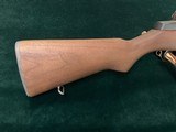 Springfield M1 Garand .30-06 with 397 rounds ammo. - 3 of 15