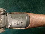 Springfield M1 Garand .30-06 with 397 rounds ammo. - 9 of 15