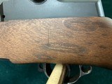 Springfield M1 Garand .30-06 with 397 rounds ammo. - 7 of 15