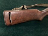 CMP Saginaw M1 Carbine with 600 rounds ammo. - 3 of 15