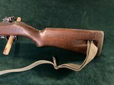 CMP Saginaw M1 Carbine with 600 rounds ammo. - 7 of 15