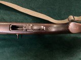 CMP Saginaw M1 Carbine with 600 rounds ammo. - 12 of 15