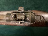 CMP Saginaw M1 Carbine with 600 rounds ammo. - 10 of 15