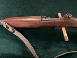 CMP Saginaw M1 Carbine with 600 rounds ammo. - 8 of 15