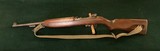CMP Saginaw M1 Carbine with 600 rounds ammo - 1 of 15